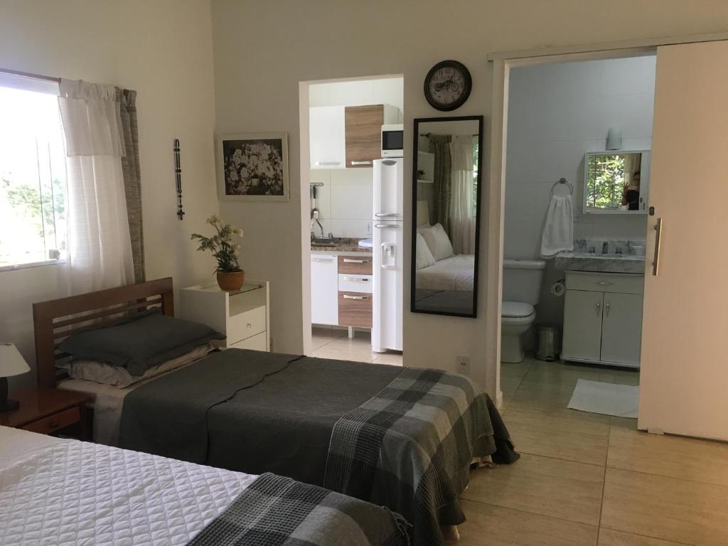  Loft em Itaipava