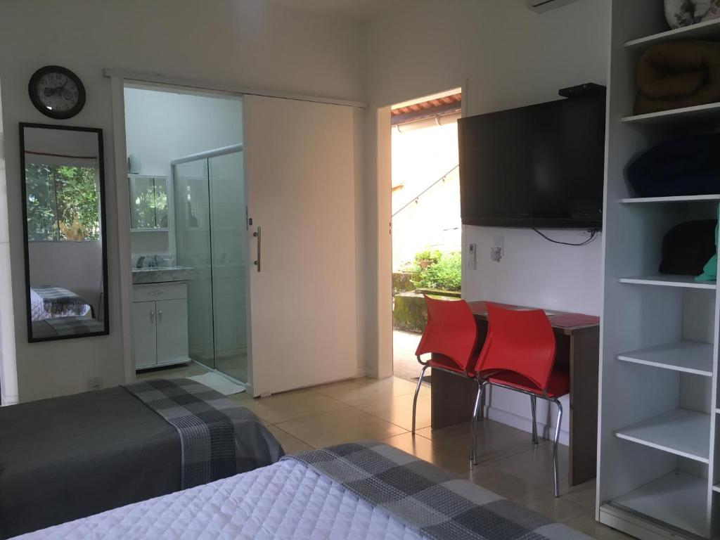  Loft em Itaipava
