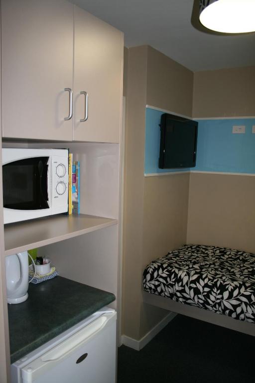 Astray Motel - Resim 41