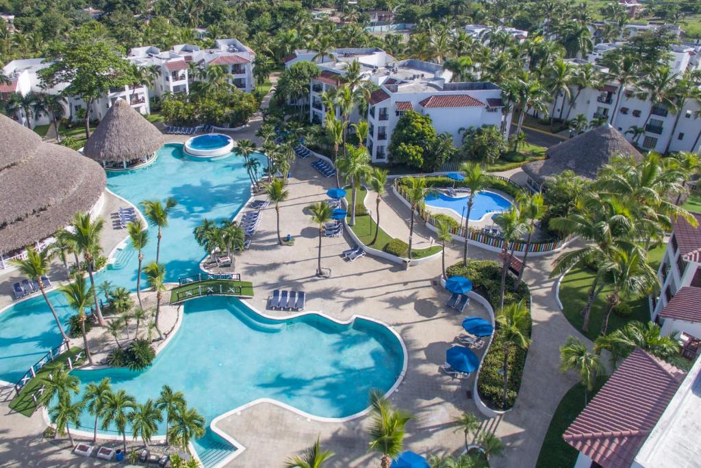 Resort Be Live Experience Hamaca Garden, Boca Chica, Dominican Republic - Booking.com