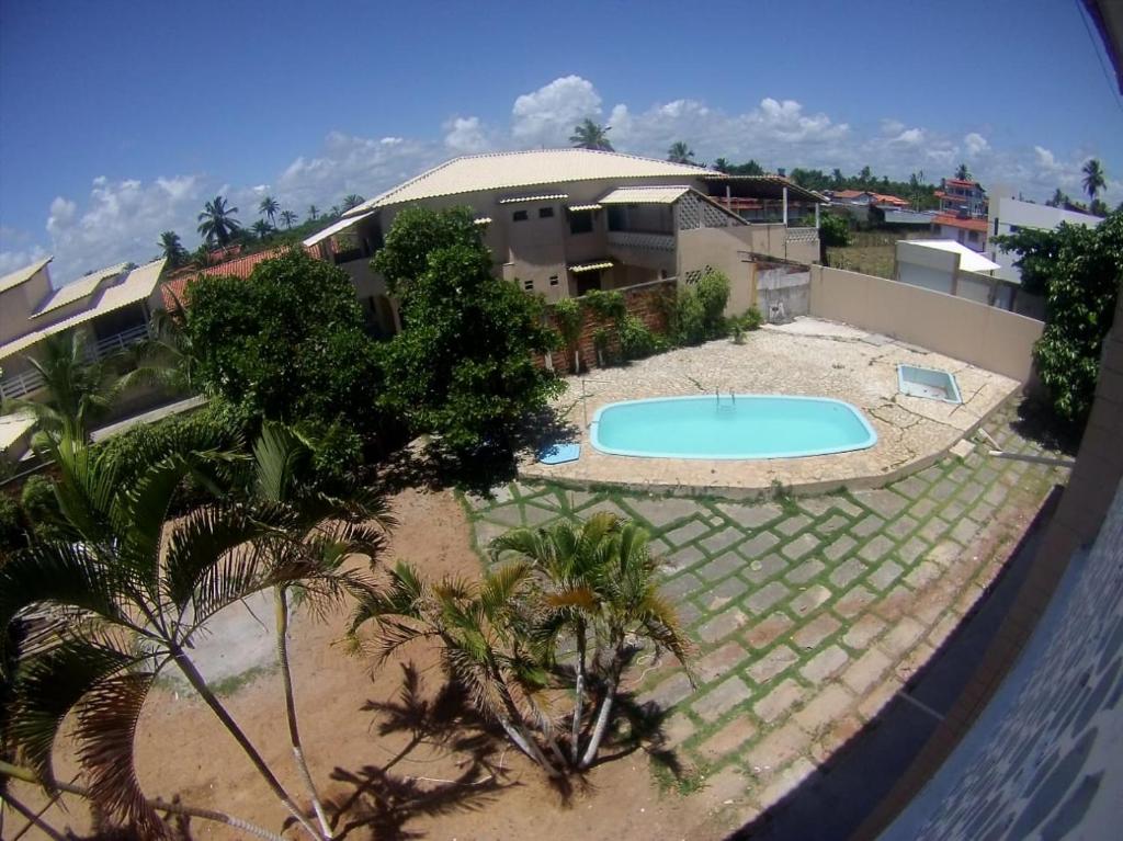  Ap aluguel no Guaibim