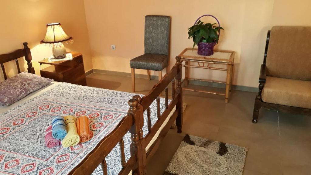 Pensions Airport - 2