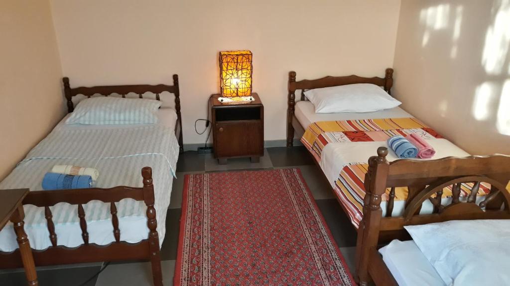 Pensions Airport - 3