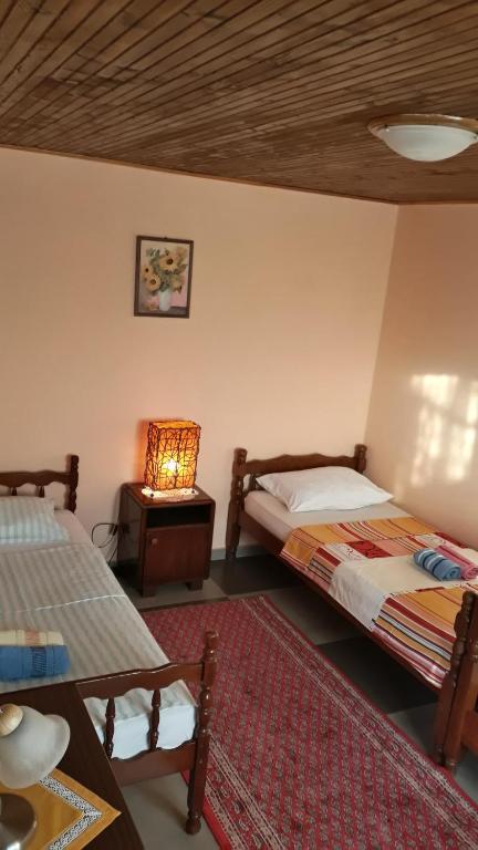 Pensions Airport - 5