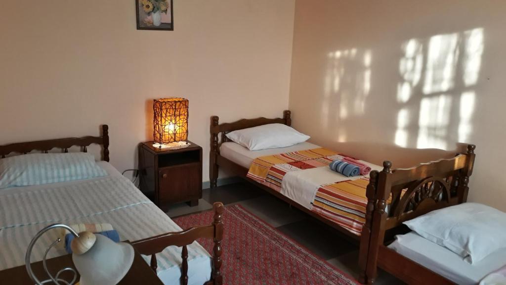 Pensions Airport - 6