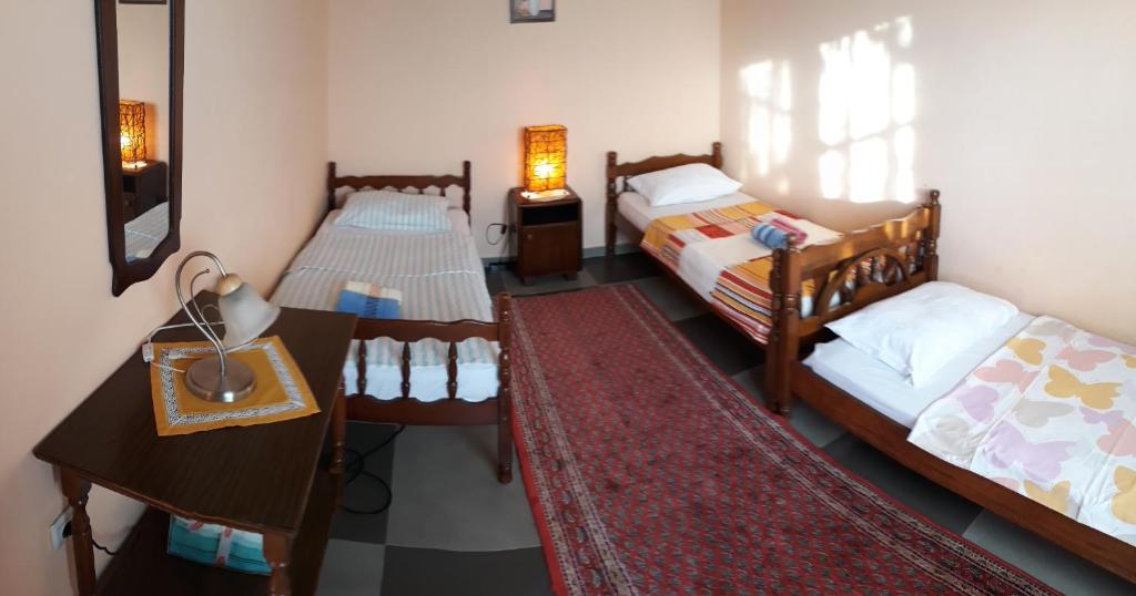 Pensions Airport - 7