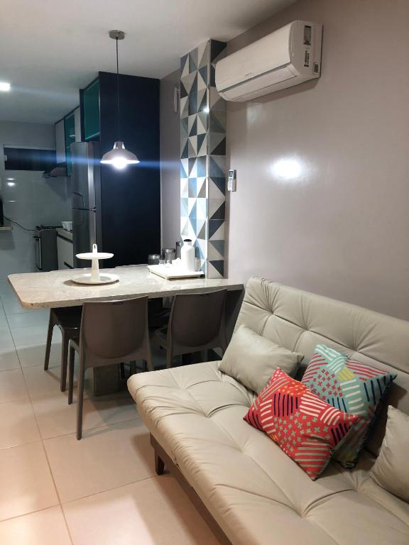  Apartamento alto padrao