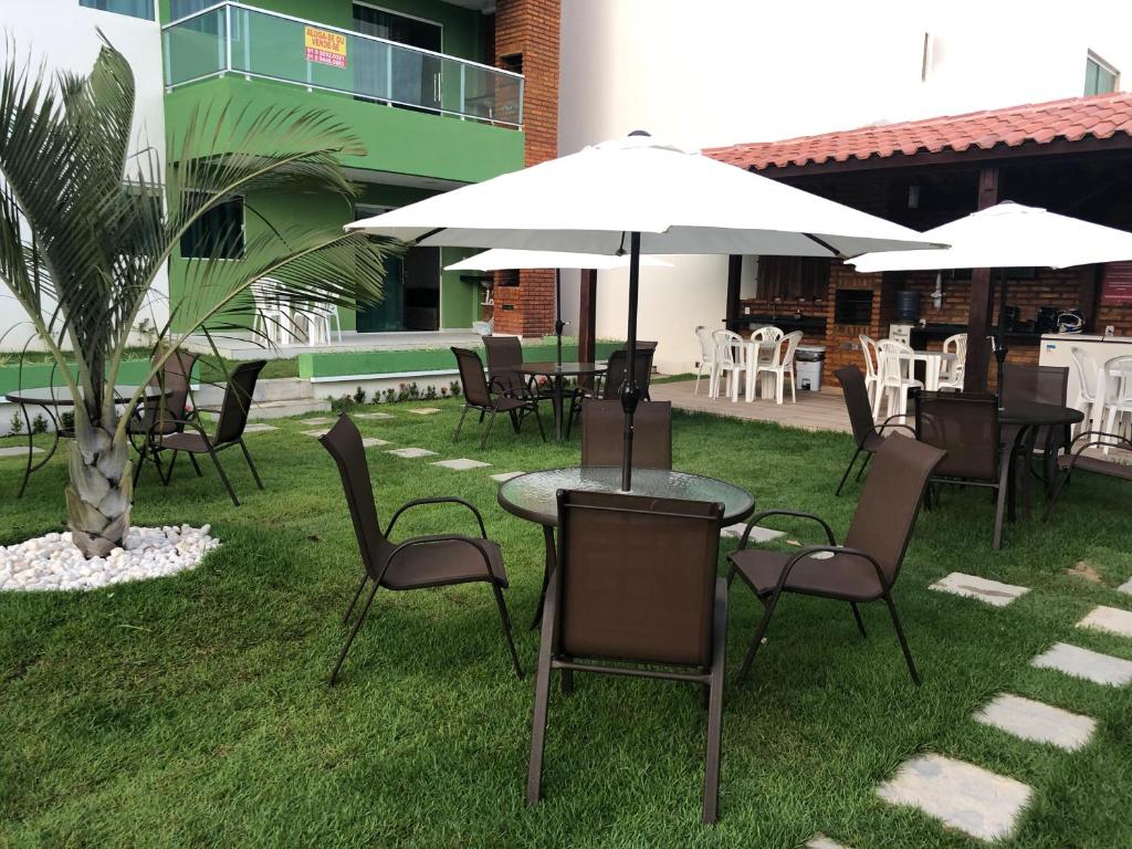  Apartamento alto padrao
