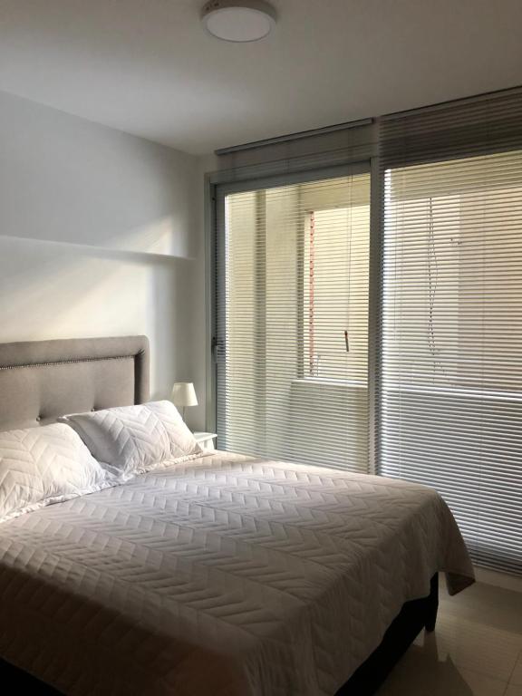City Park Buenos Aires - Wohnung Mit Balkon