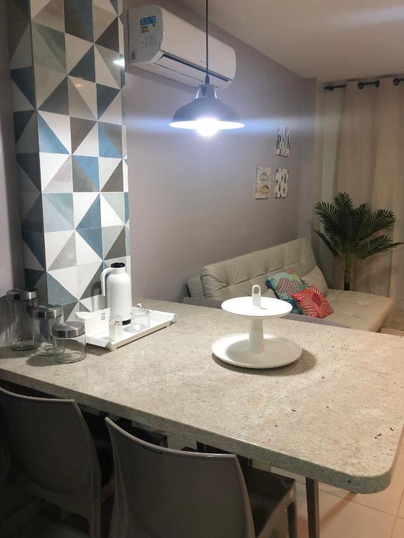  Apartamento alto padrao