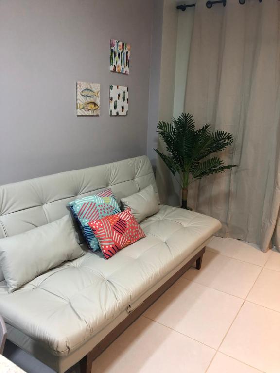  Apartamento alto padrao