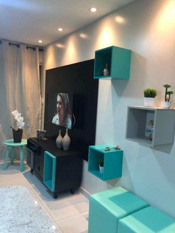  Apartamento alto padrao