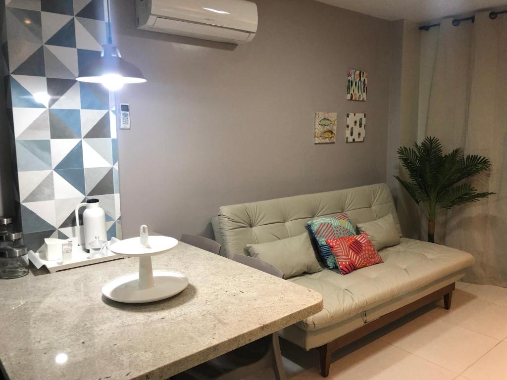  Apartamento alto padrao