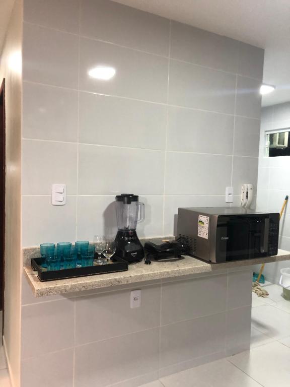  Apartamento alto padrao