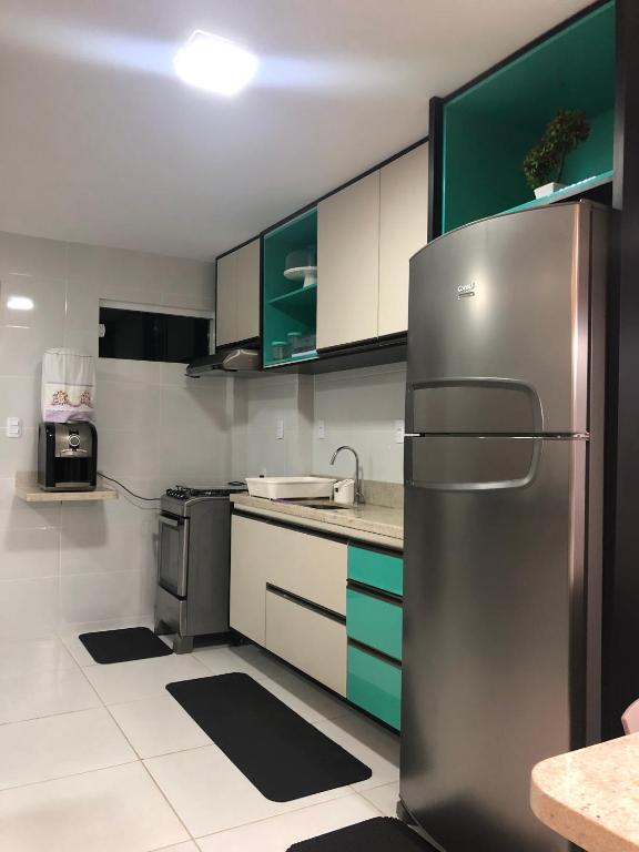 Apartamento alto padrao