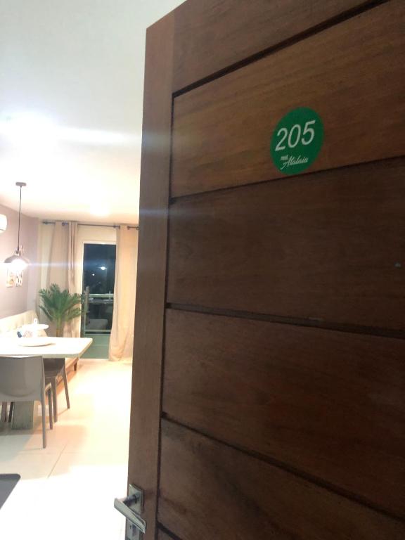  Apartamento alto padrao