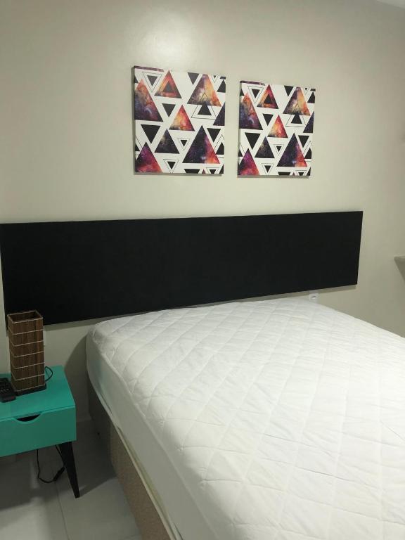  Apartamento alto padrao