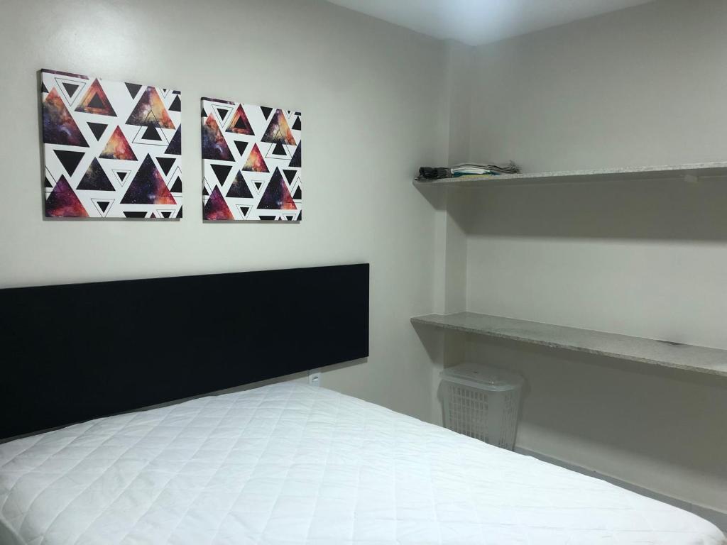  Apartamento alto padrao