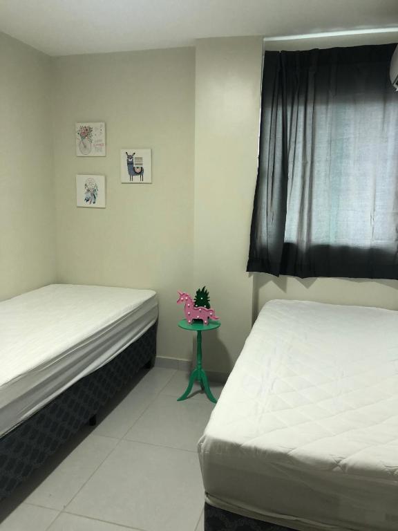  Apartamento alto padrao