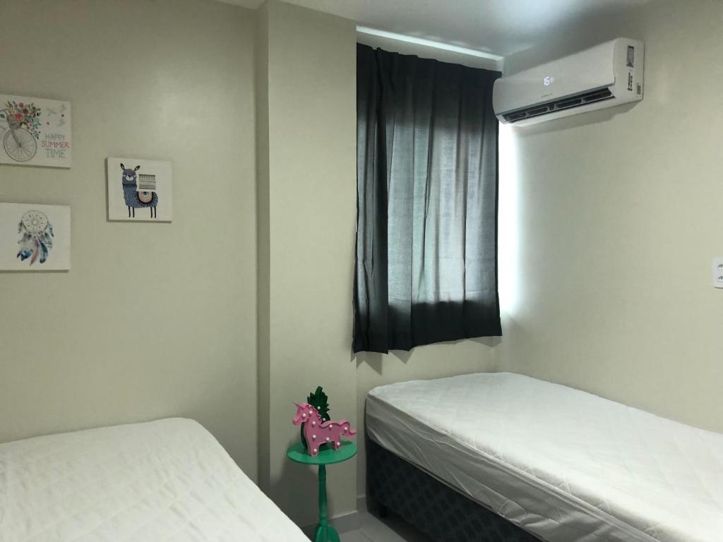  Apartamento alto padrao