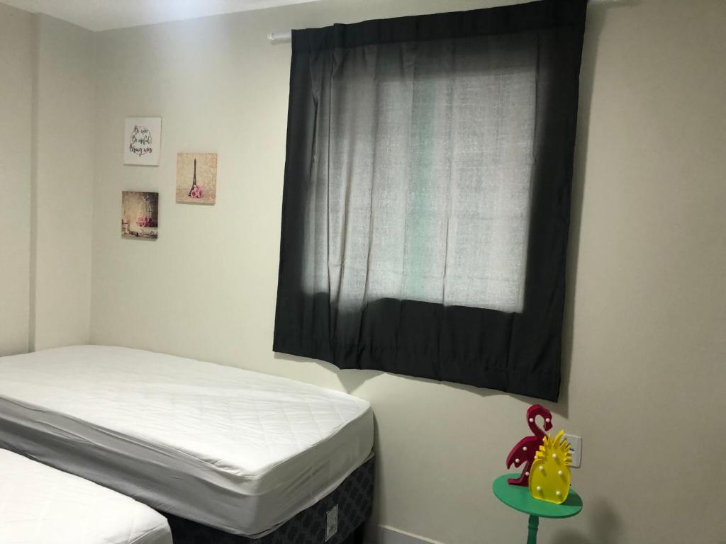  Apartamento alto padrao