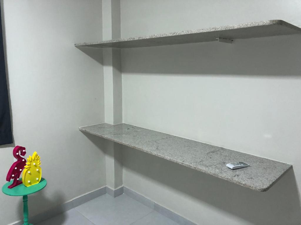  Apartamento alto padrao