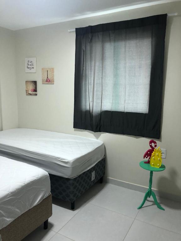  Apartamento alto padrao