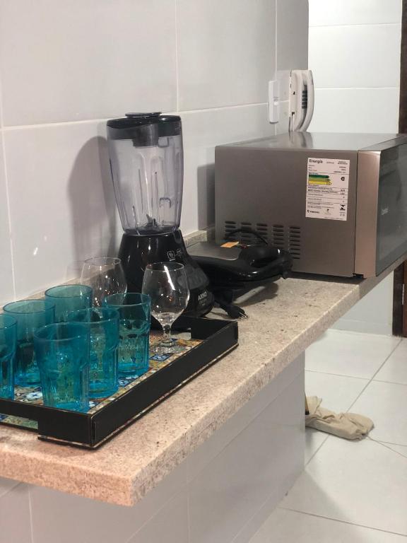  Apartamento alto padrao