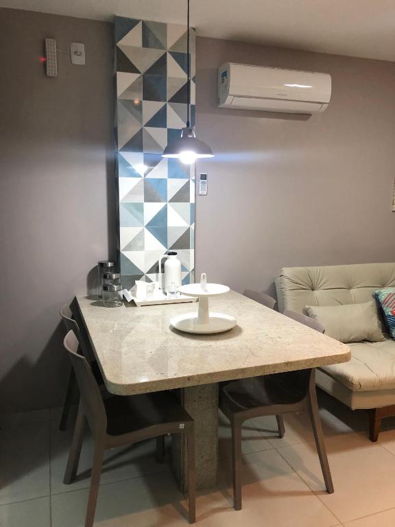  Apartamento alto padrao
