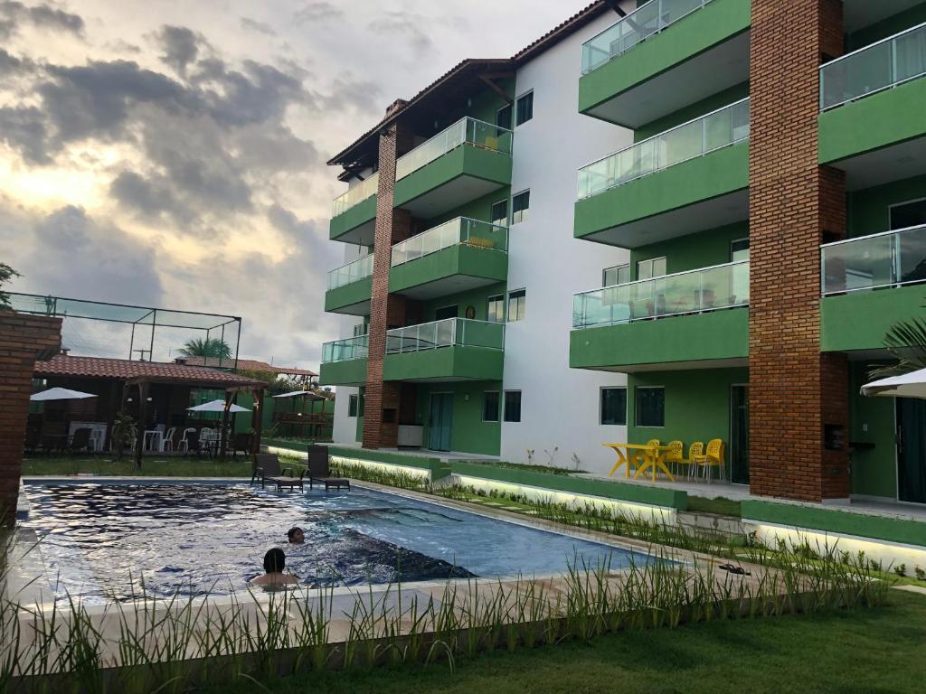  Apartamento alto padrao