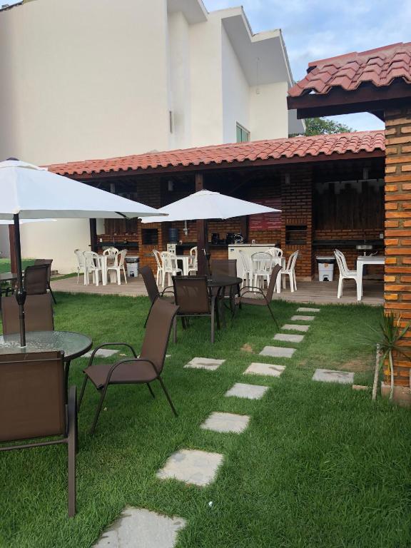  Apartamento alto padrao