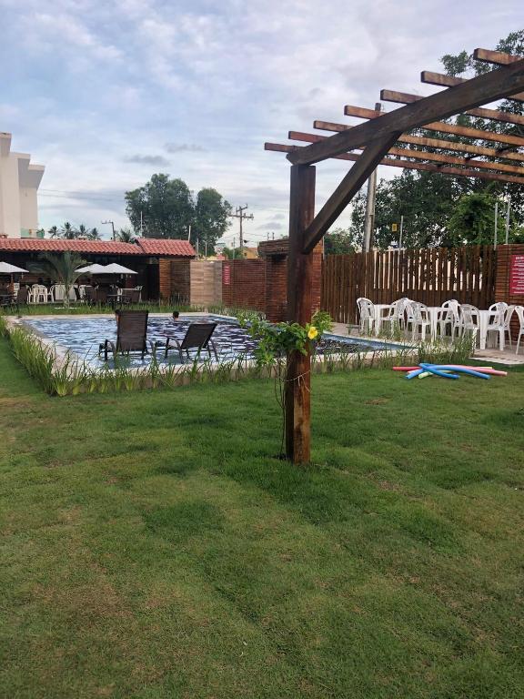  Apartamento alto padrao