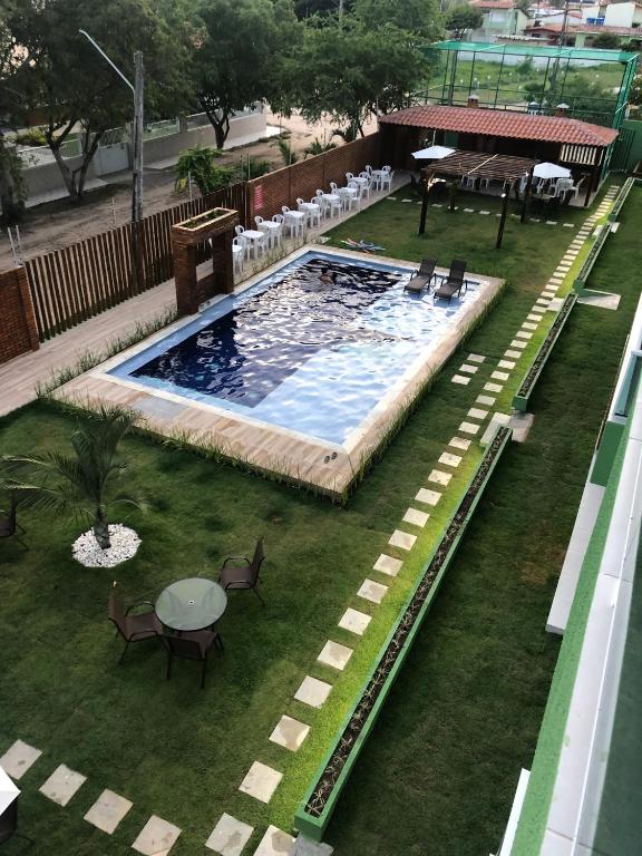  Apartamento alto padrao