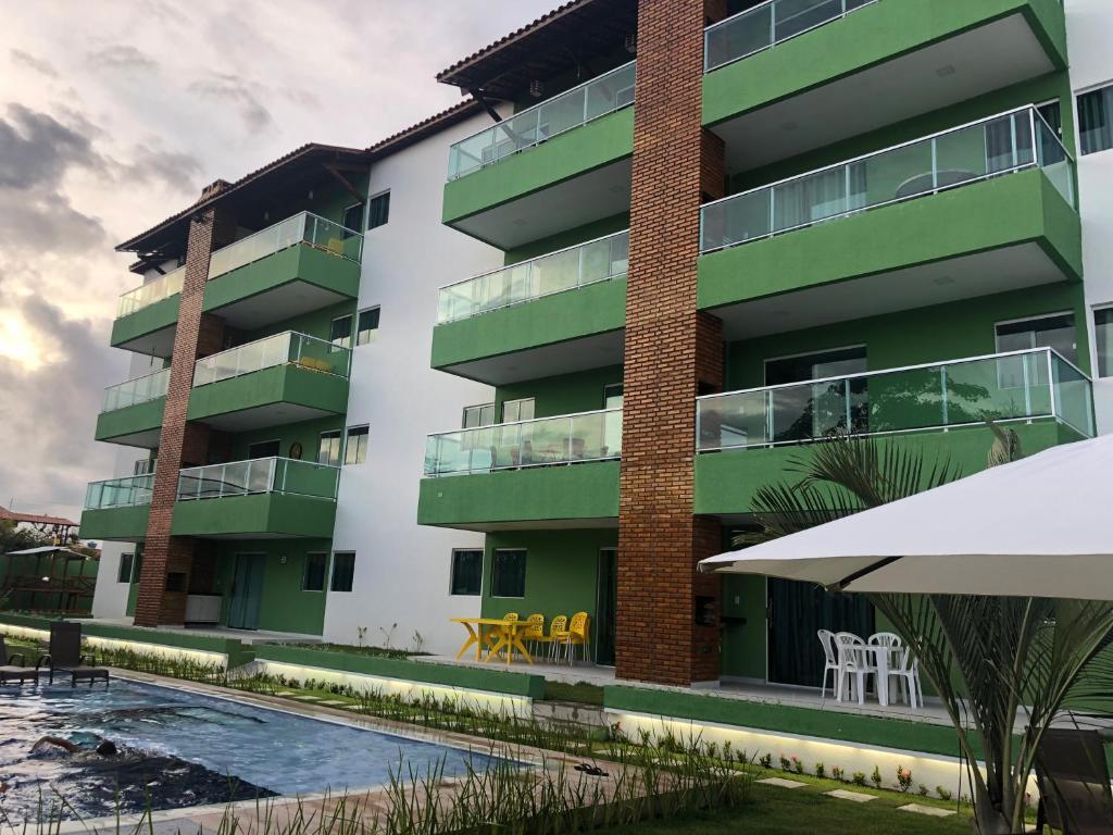  Apartamento alto padrao