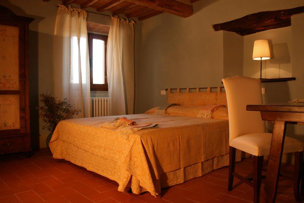 Locanda Del Viandante B&B - 9