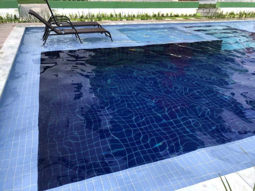  Apartamento alto padrao