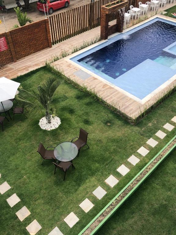 Apartamento alto padrao