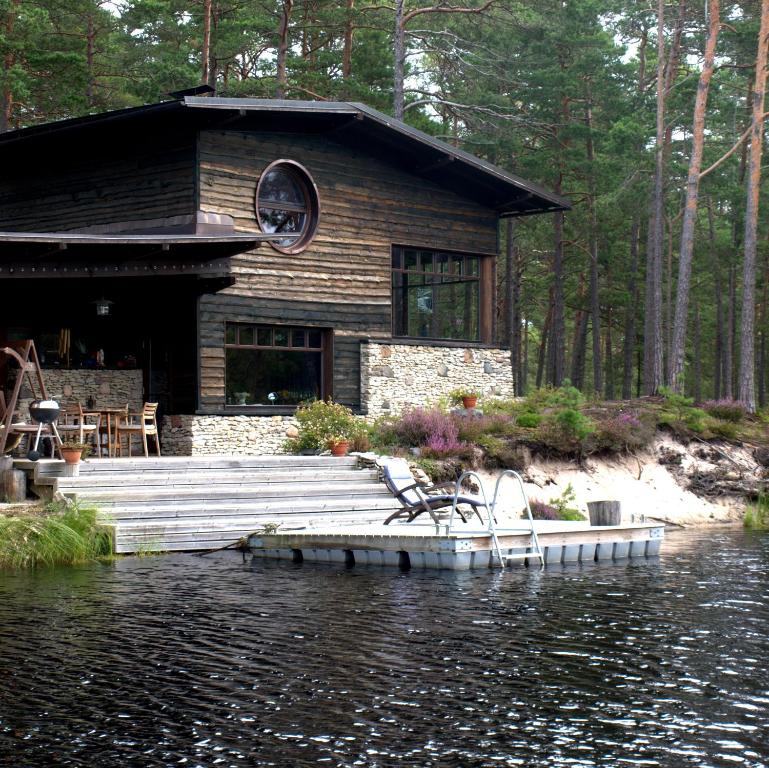 Fotografie z fotogalerie ubytování Samblamaa Guesthouse v destinaci Rannaküla