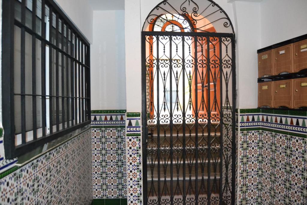 Kép Nuevo Sueño del Alcazar szállásáról Córdobában a galériában