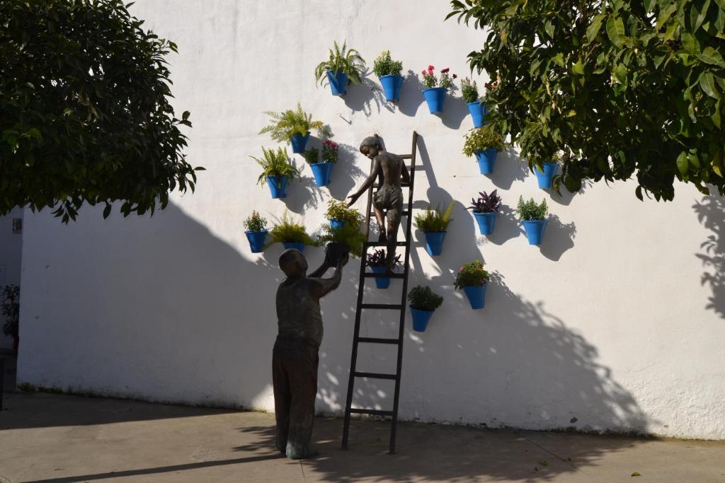 Nuevo Sueño del Alcazar vendégei