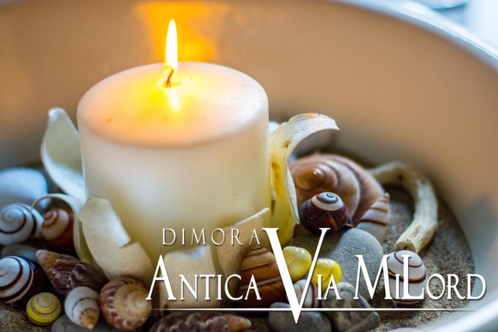 Dimora Antica Via MiLord - 7