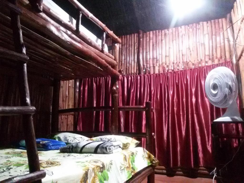  Refúgio do Raiz Camping