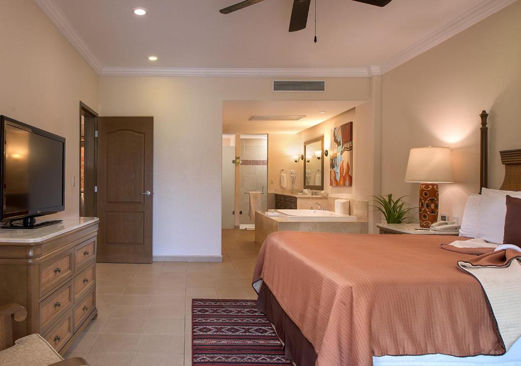 Villa del Palmar at the Islands of Loreto - One Bedroom Suite