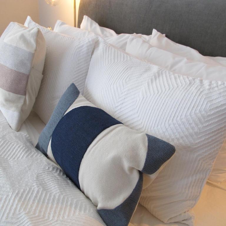 Nest Hudson - Monolocale Queen Deluxe