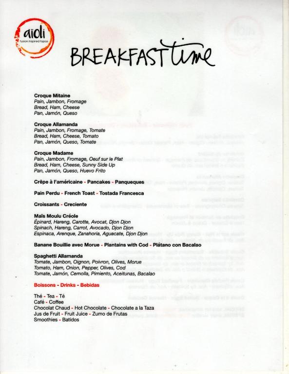 Certifikát, hodnocení, plakát nebo jiný dokument vystavený v ubytování Allamanda Hotel