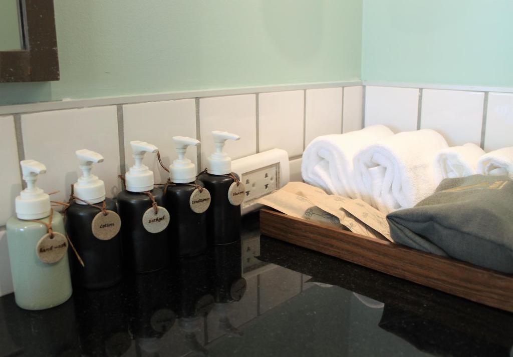 Anana Ecological Resort Krabi - SHA Extra Plus - 15