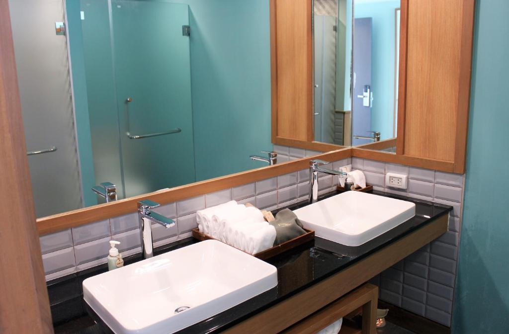 Anana Ecological Resort Krabi - SHA Extra Plus - Resim 44