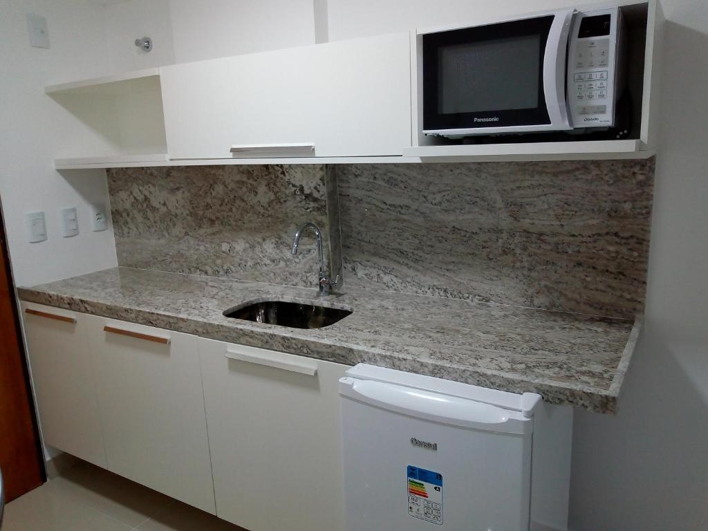  Gold Flat Cabo Branco Apto 218