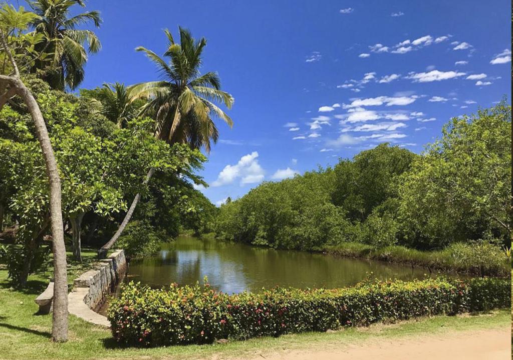  Pousada Paraiso dos Coqueirais