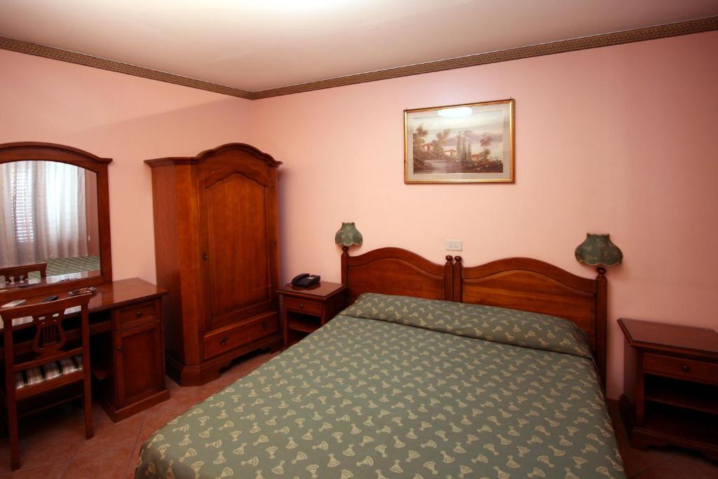 Hotel Cortese - Resim 32
